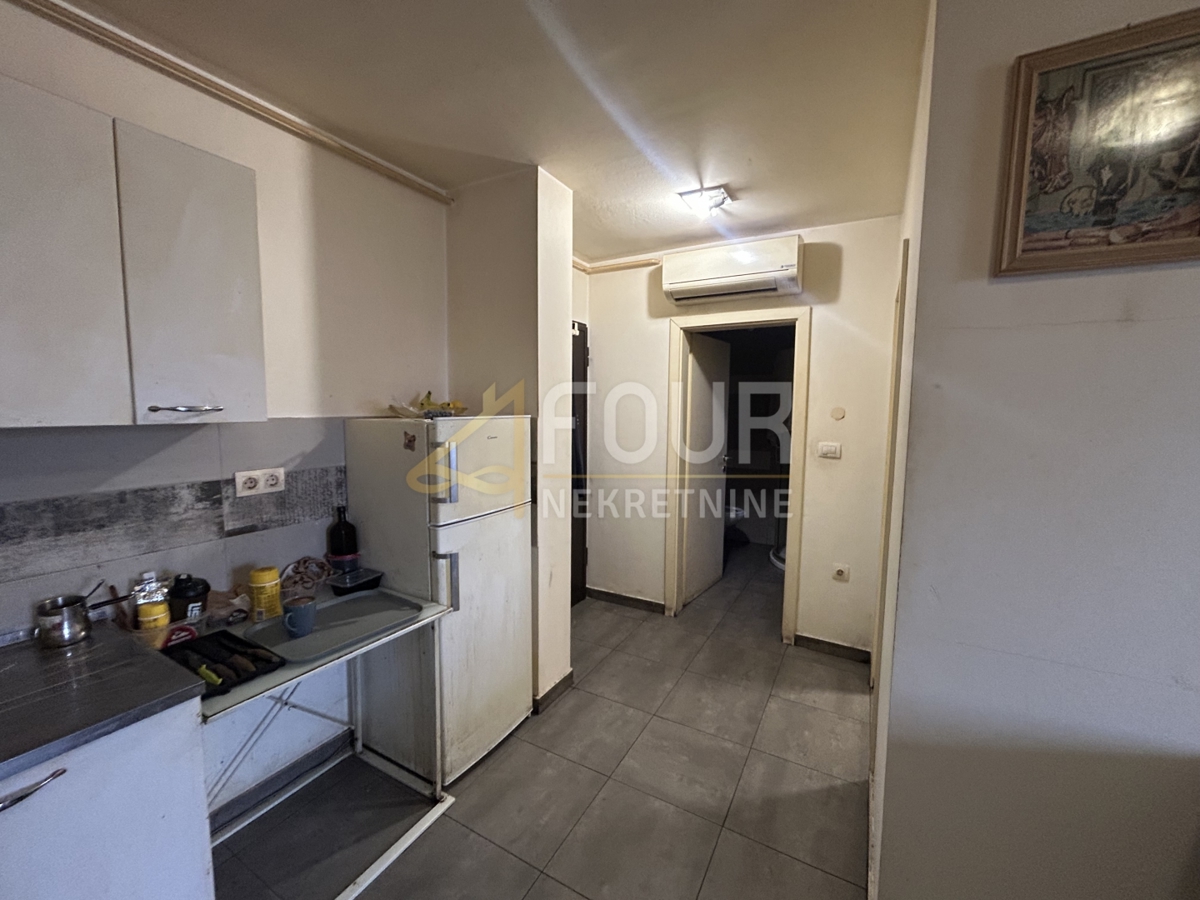 Monvidal, Pula, 36,73m2