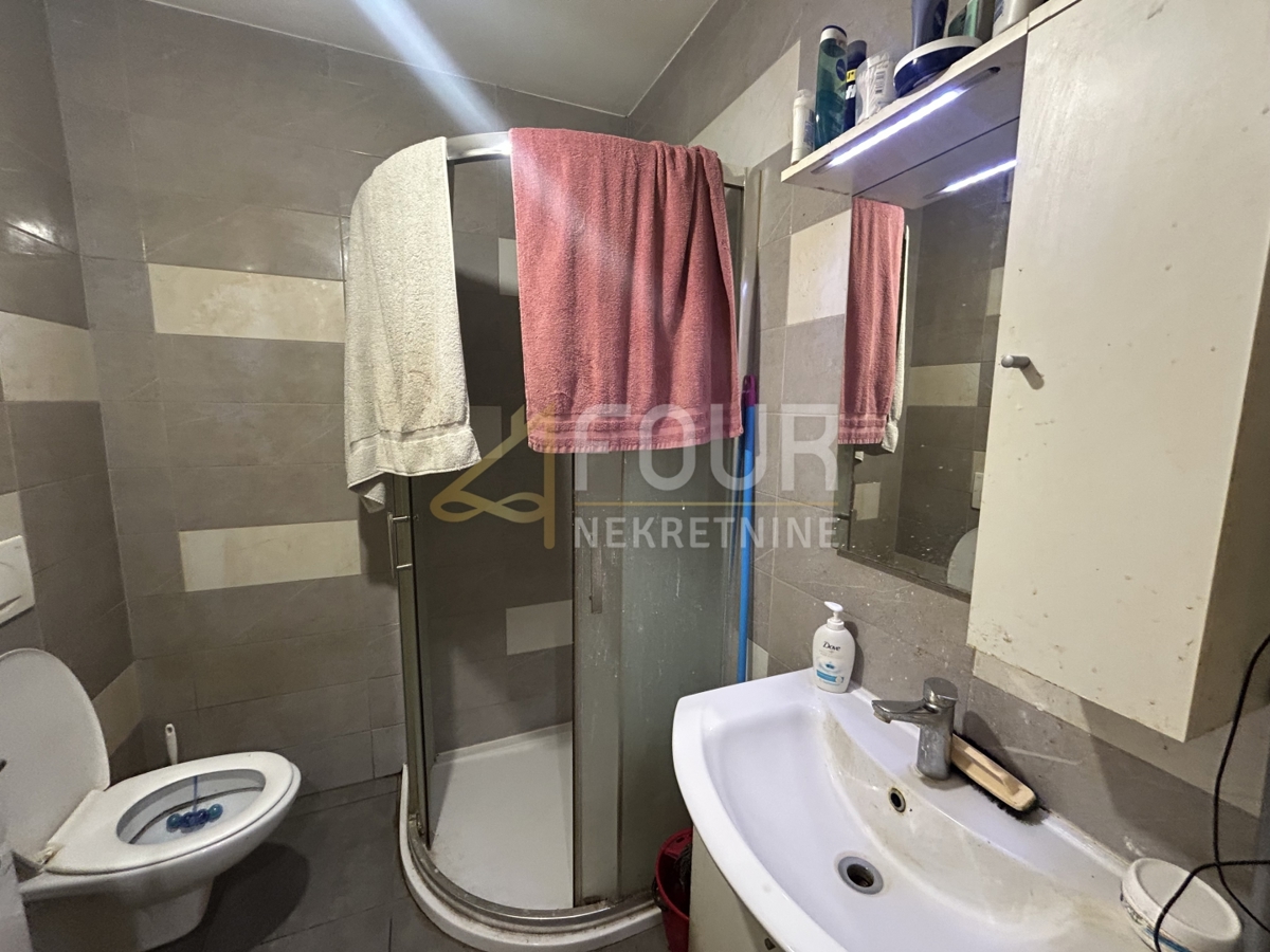 Monvidal, Pula, 36,73m2