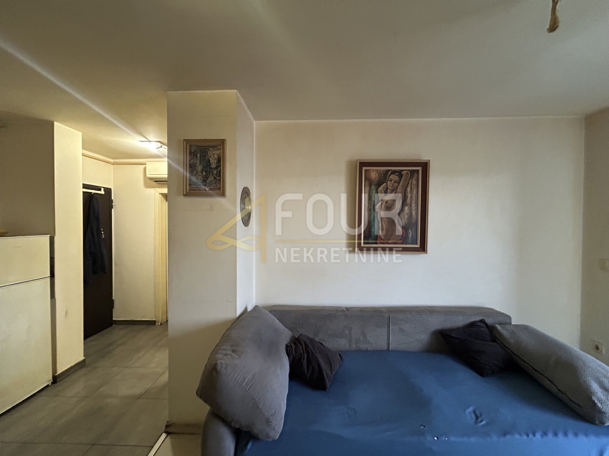 Monvidal, Pula, 36,73m2