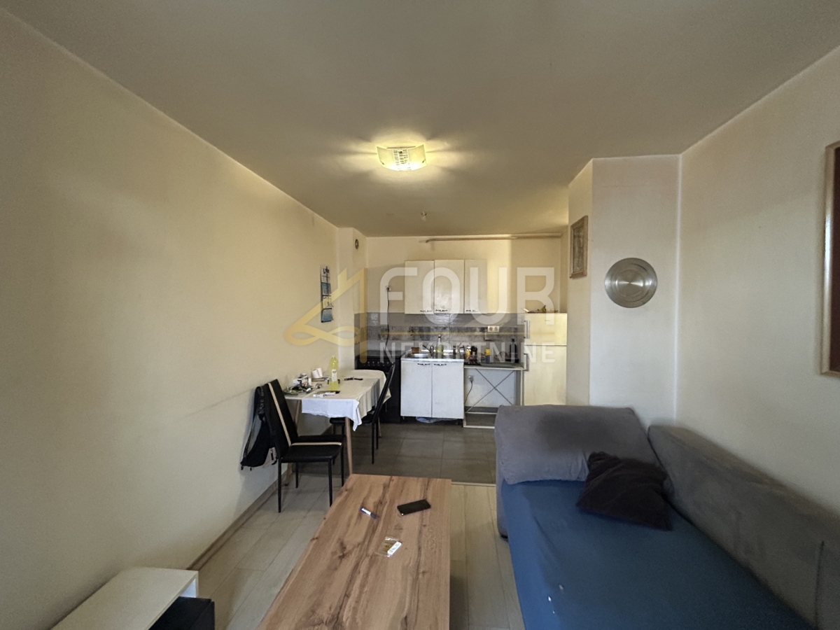 Monvidal, Pula, 36,73m2