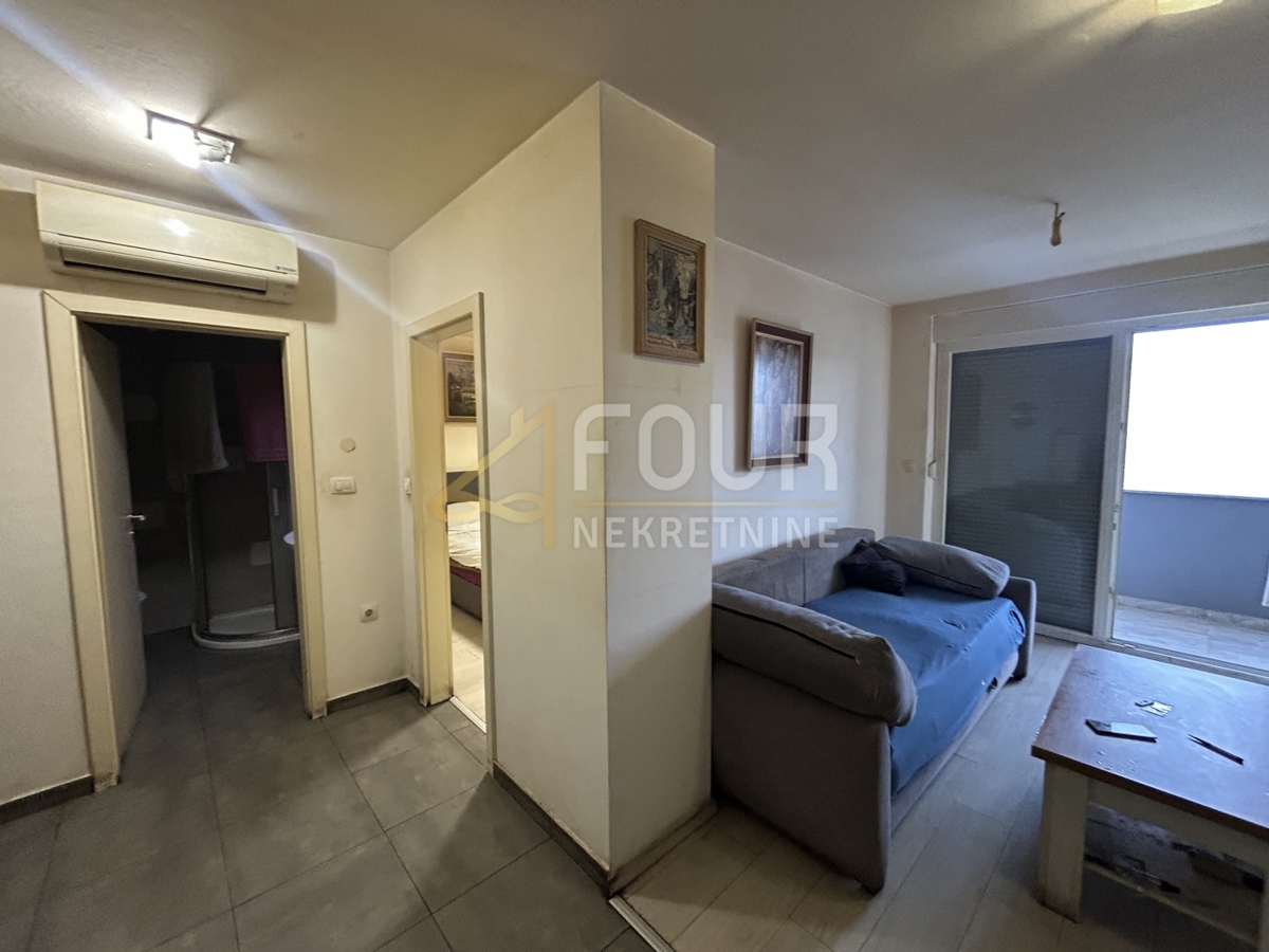 Monvidal, Pula, 36,73m2