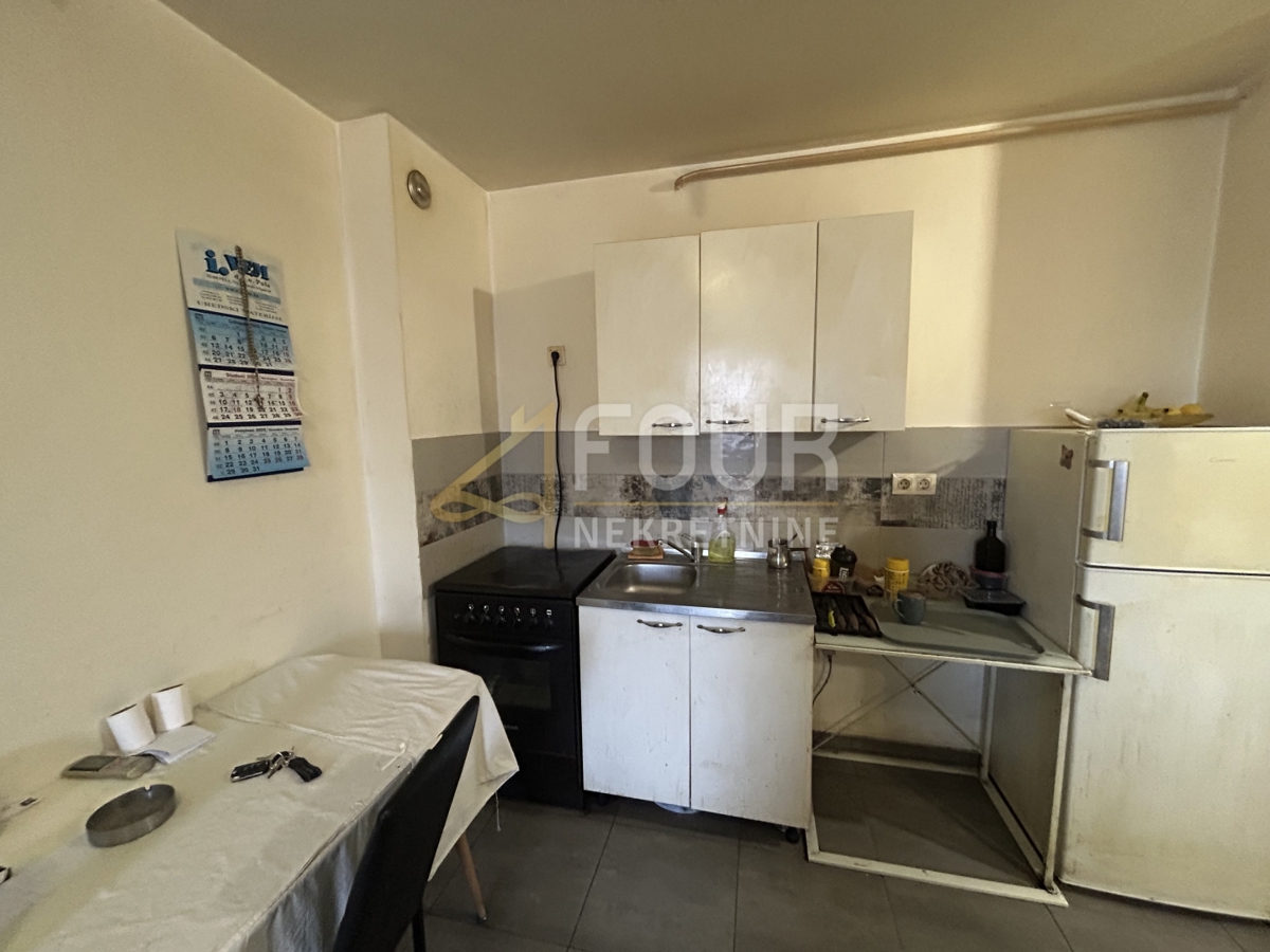 Monvidal, Pula, 36,73m2