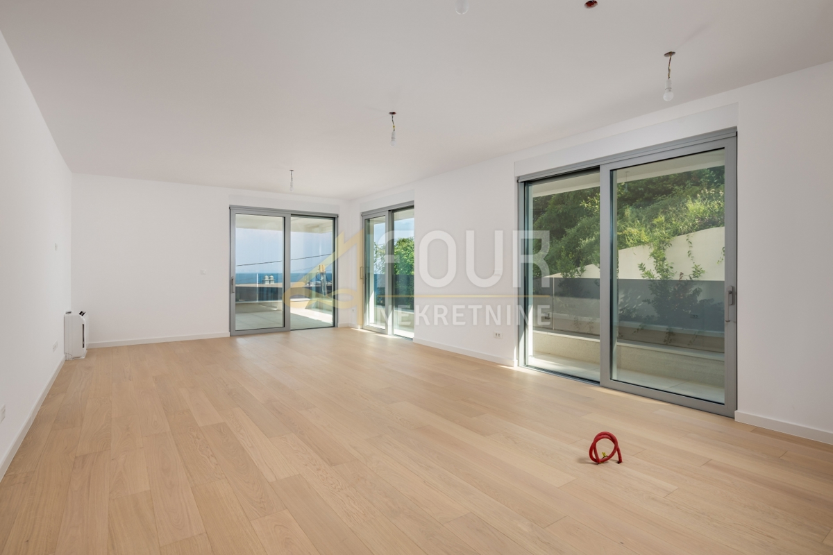 Opatija - Centar, Opatija, 99,95m2