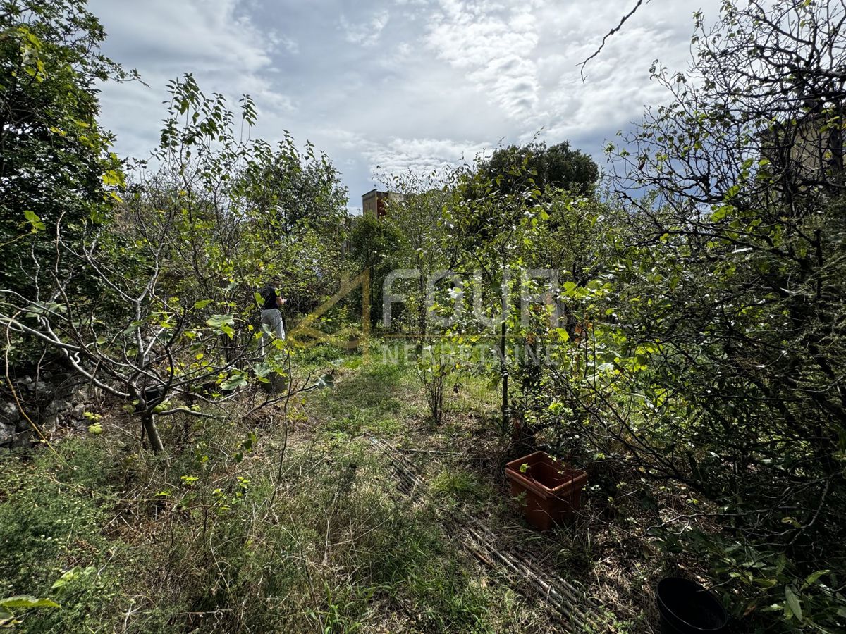 Donja Vežica, Rijeka, 57,40m2