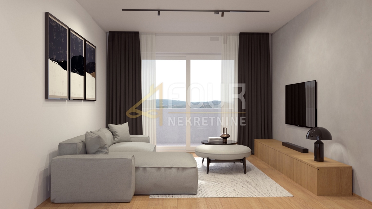 Šijana, Pula, 73,18m2