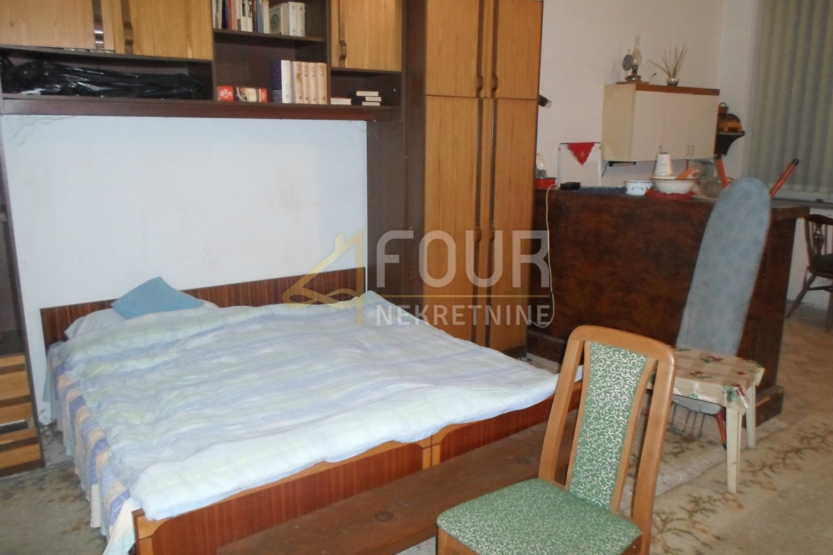 Sunger, Mrkopalj, 450m2