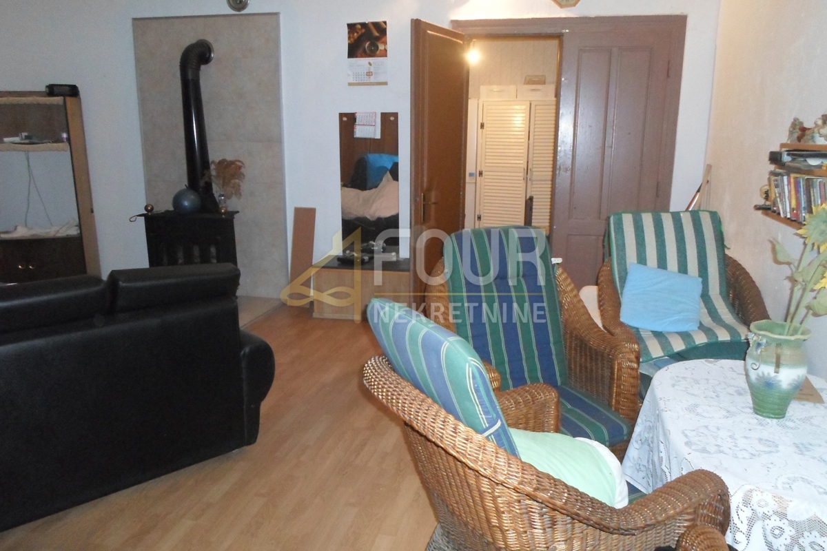 Sunger, Mrkopalj, 450m2