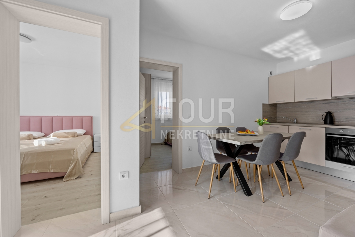 Peroj, Vodnjan, 61,35m2