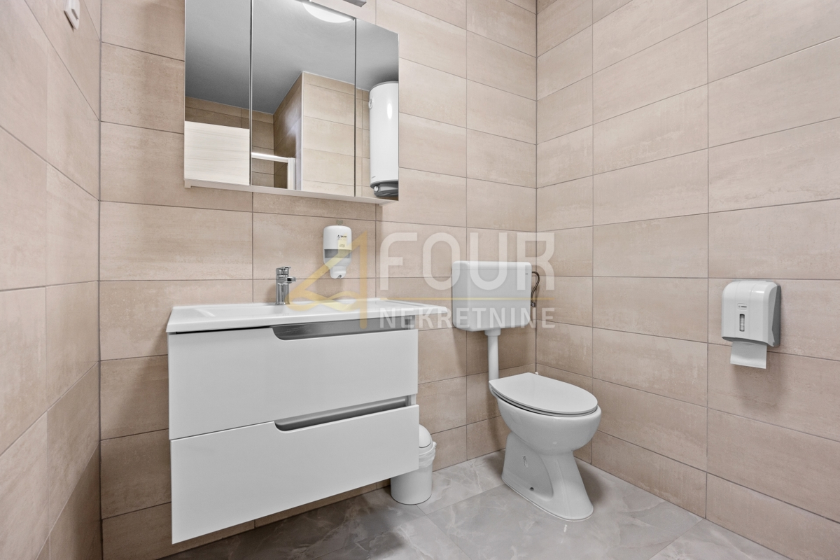 Peroj, Vodnjan, 61,35m2