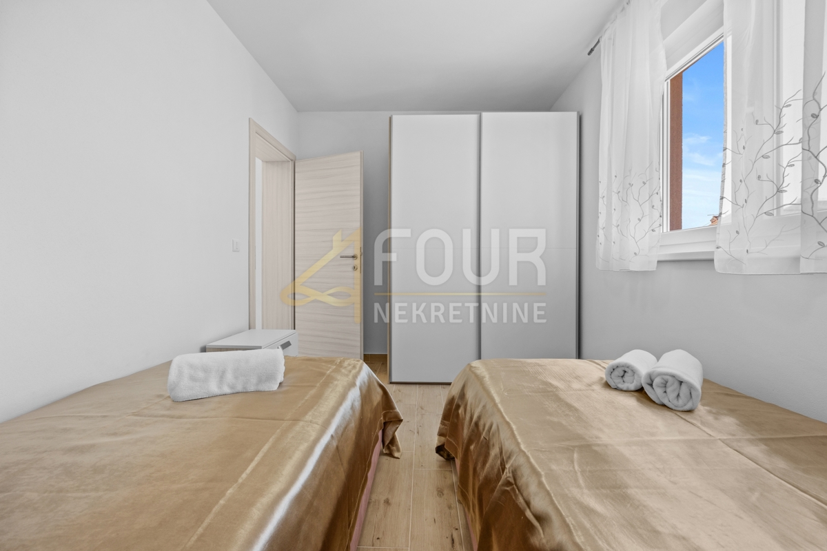 Peroj, Vodnjan, 61,35m2