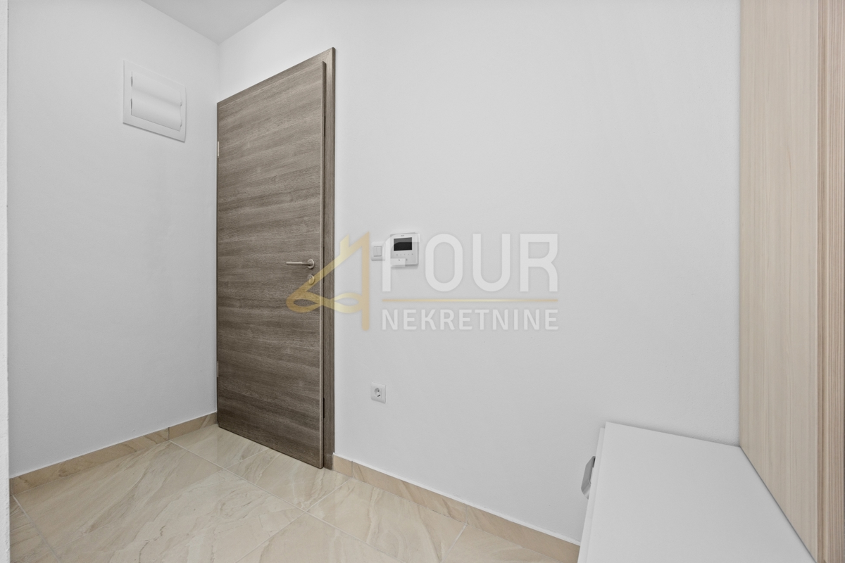 Peroj, Vodnjan, 61,35m2