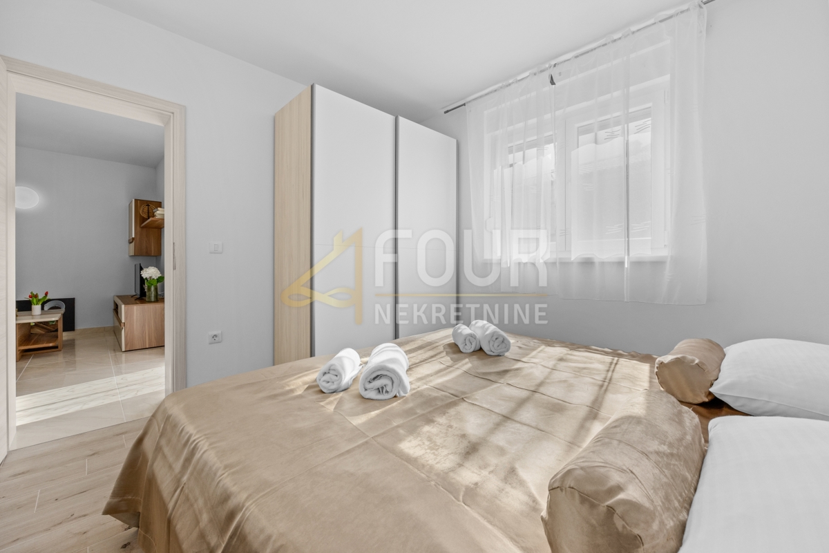 Peroj, Vodnjan, 61,35m2