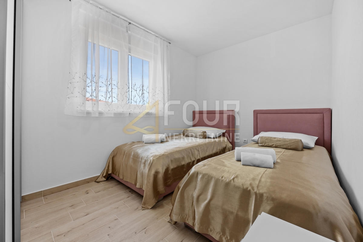 Peroj, Vodnjan, 61,35m2