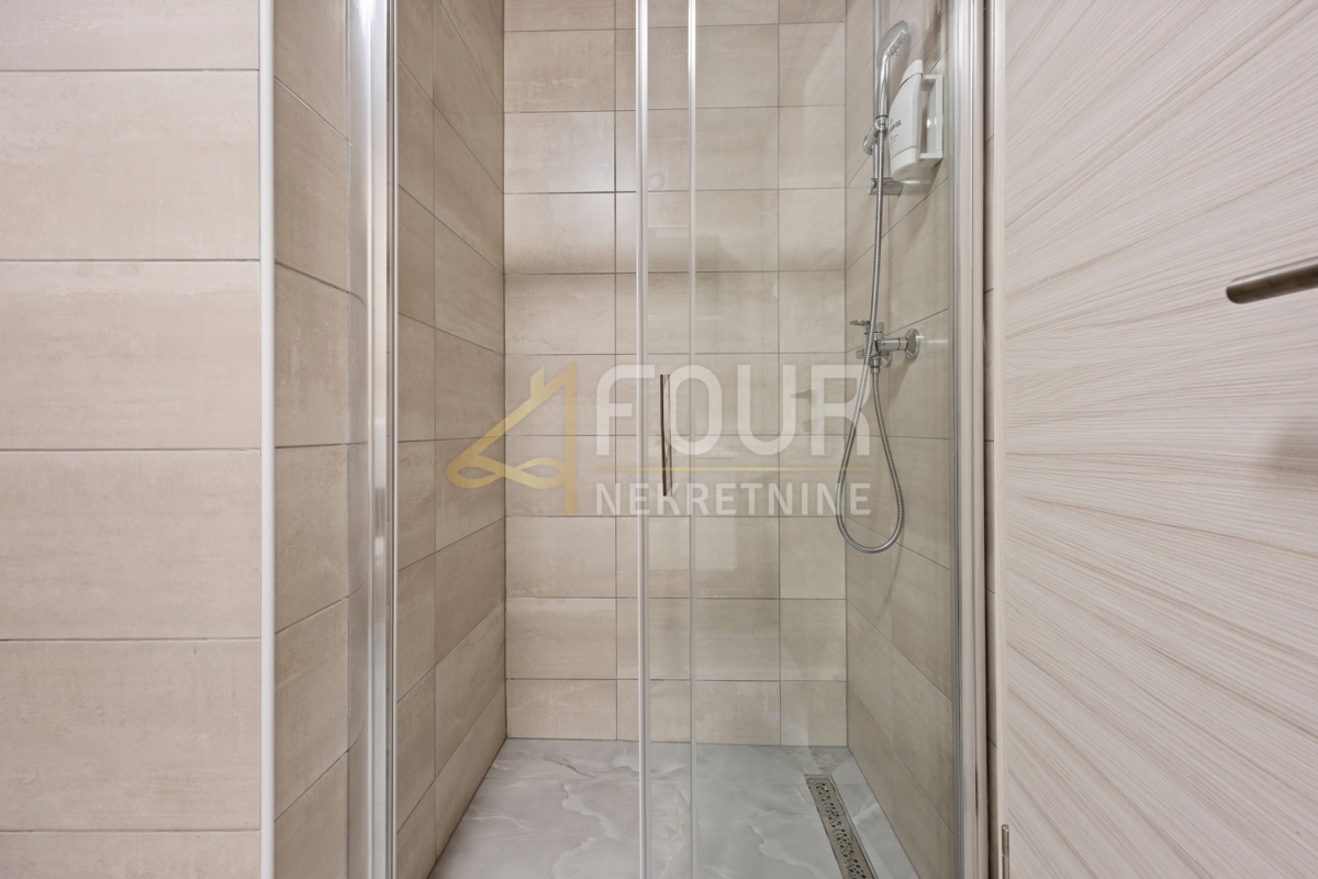 Peroj, Vodnjan, 61,35m2