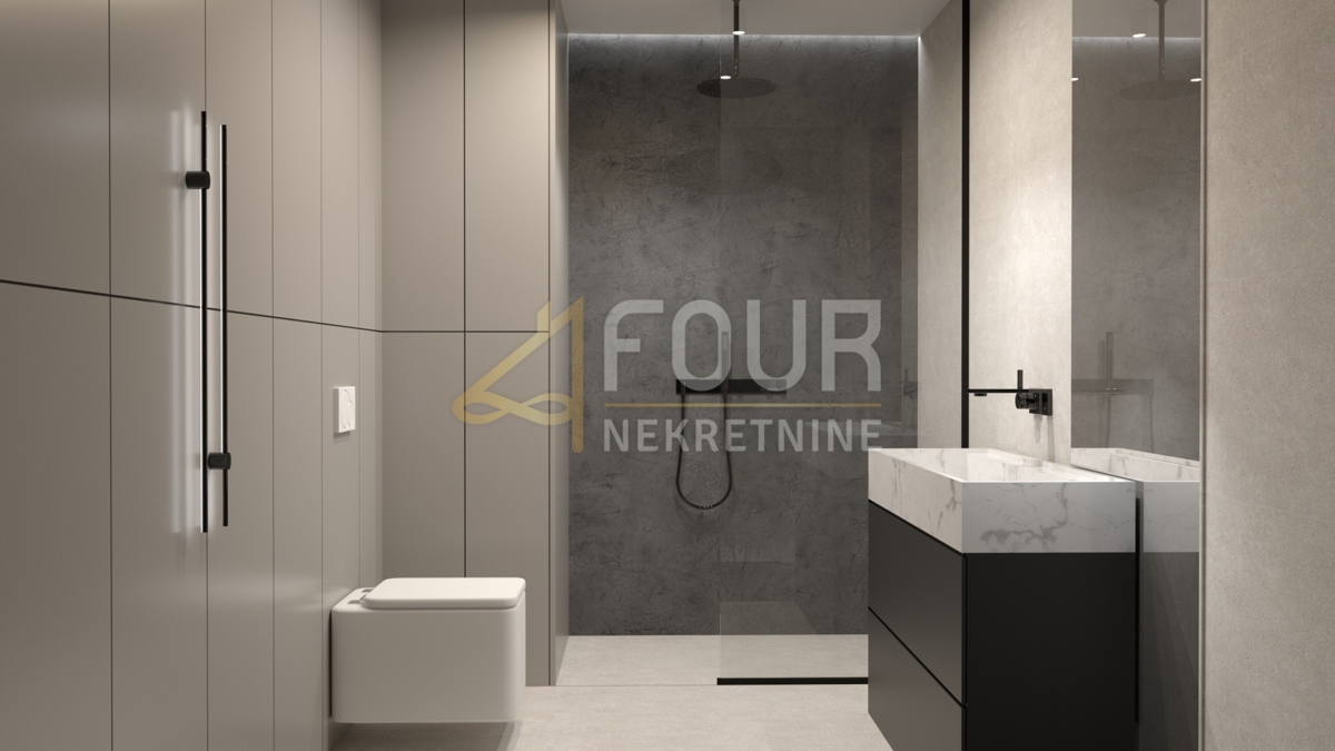 Šijana, Pula, 60,12m2