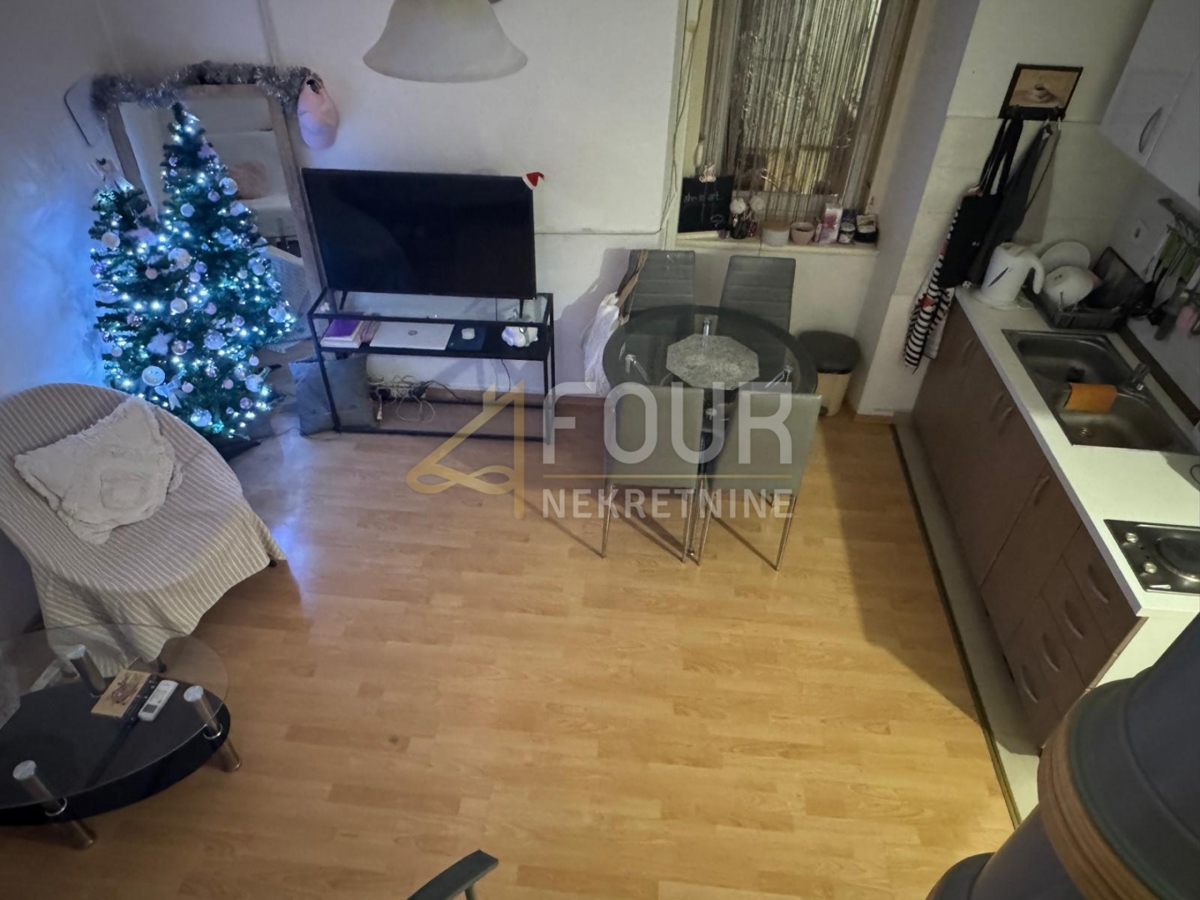 Brajda, Rijeka, 38m2