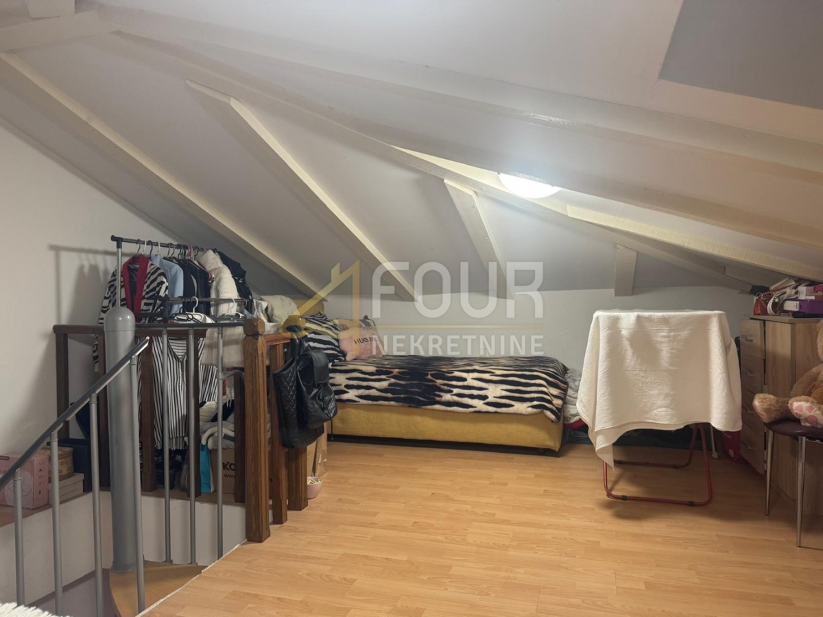 Brajda, Rijeka, 38m2