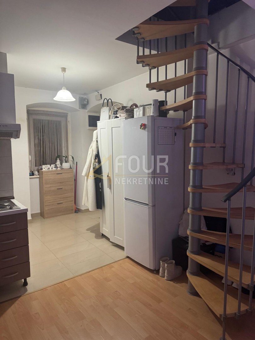 Brajda, Rijeka, 38m2