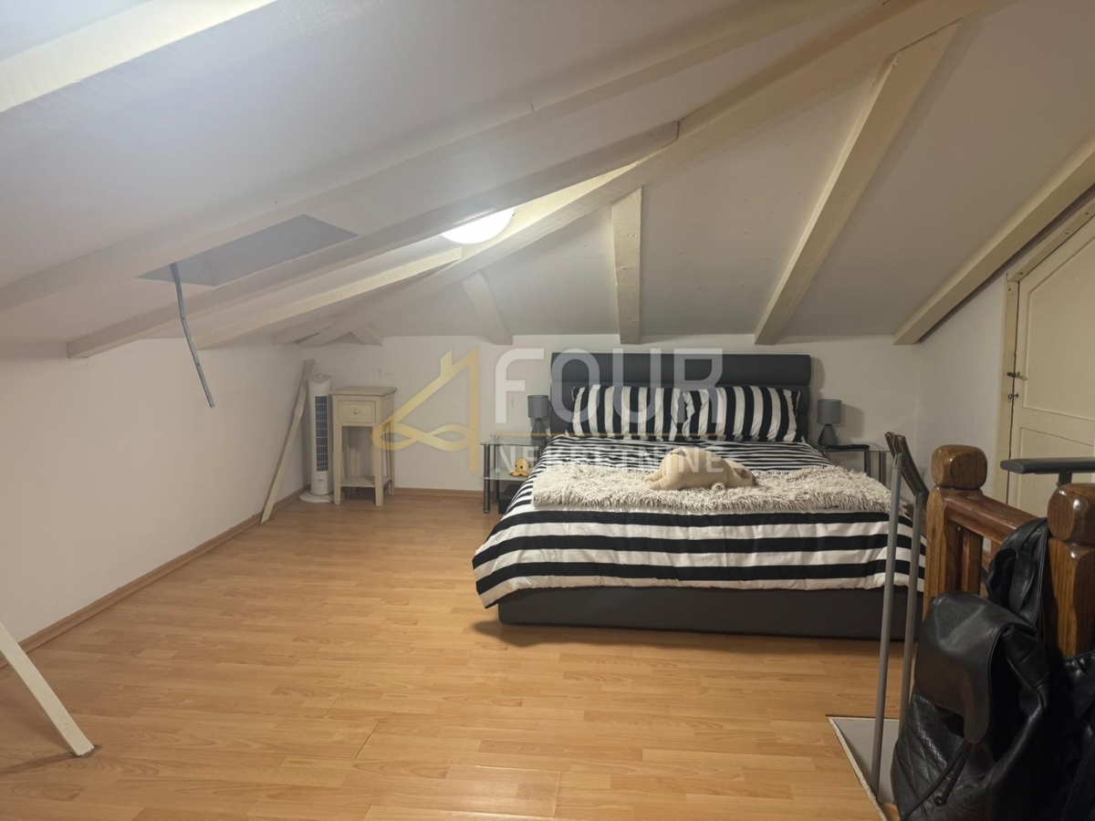 Brajda, Rijeka, 38m2