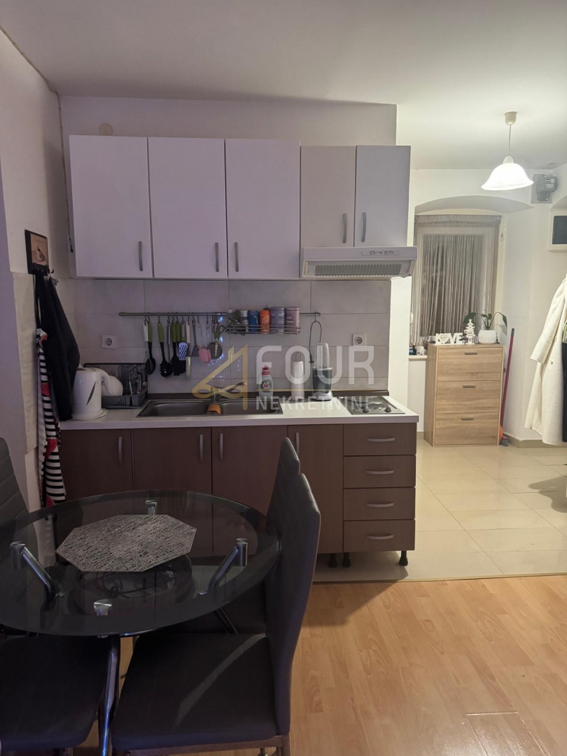 Brajda, Rijeka, 38m2