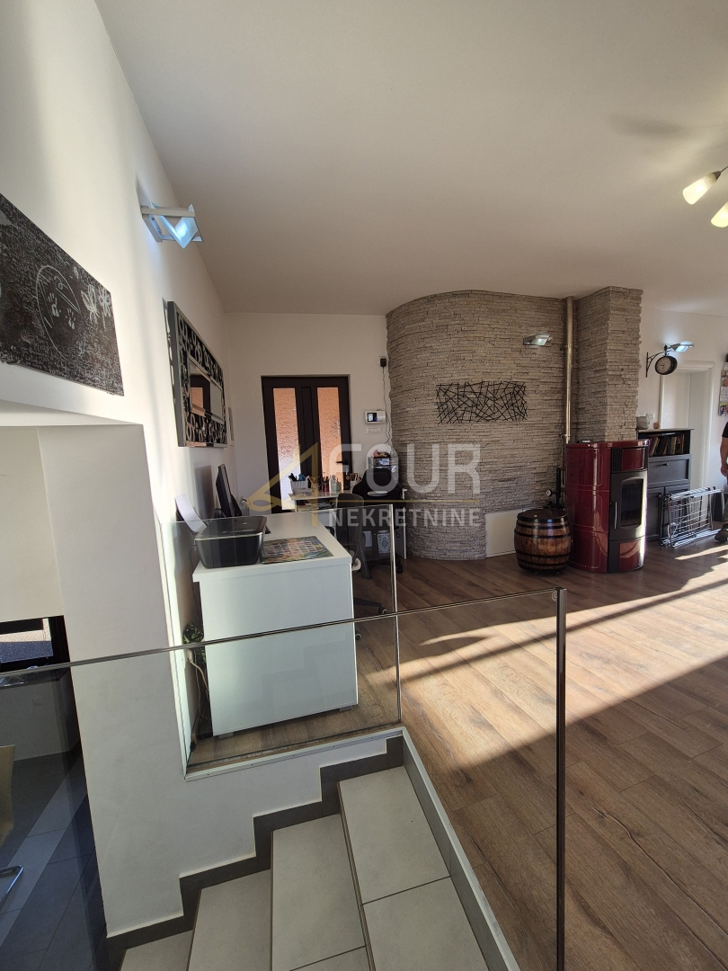 Cernik, Čavle, 180m2