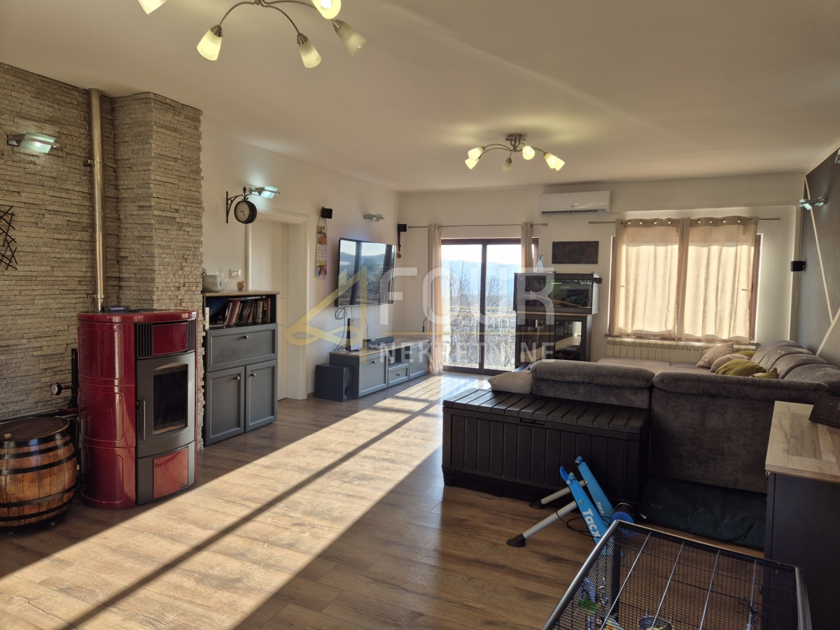 Cernik, Čavle, 180m2