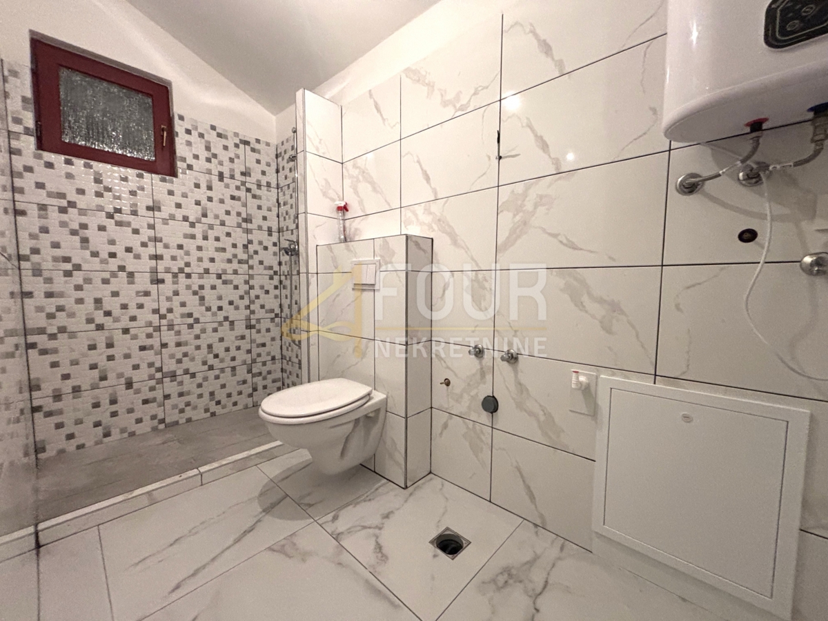 Novi Vinodolski, 174m2