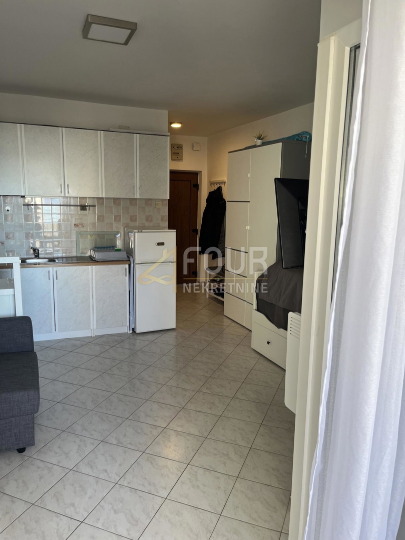 Dramalj, Crikvenica, 33,79m2