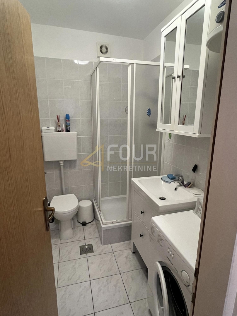 Dramalj, Crikvenica, 33,79m2