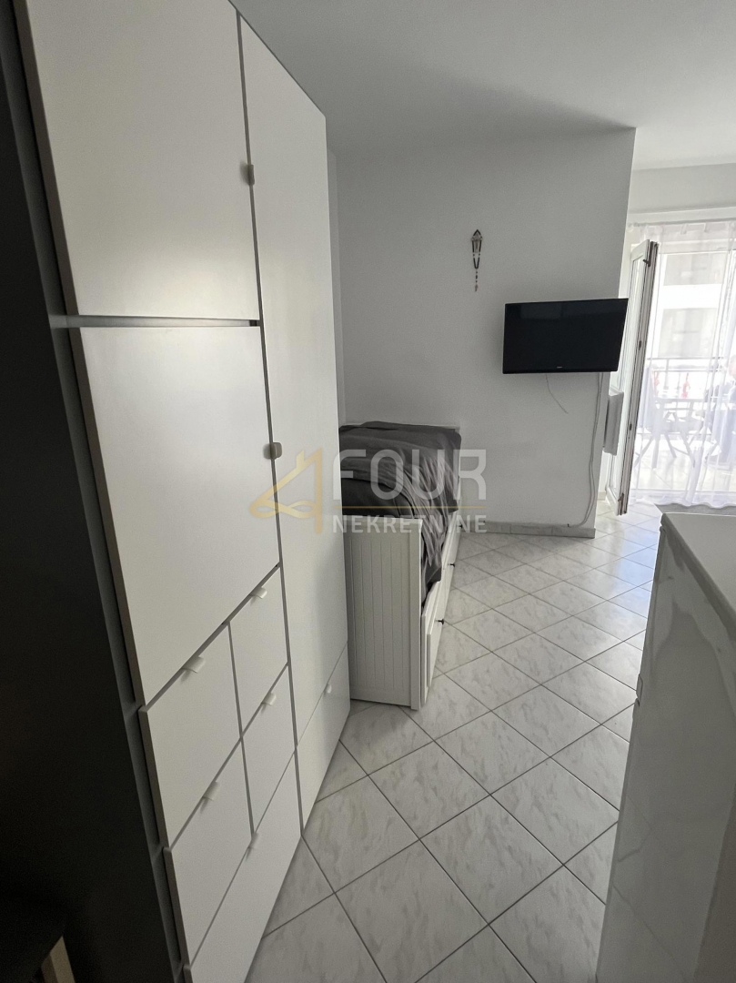 Dramalj, Crikvenica, 33,79m2