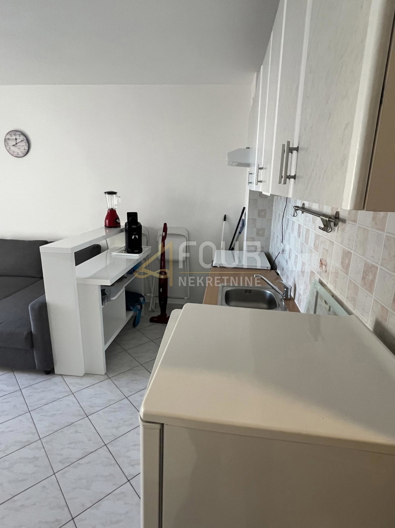 Dramalj, Crikvenica, 33,79m2