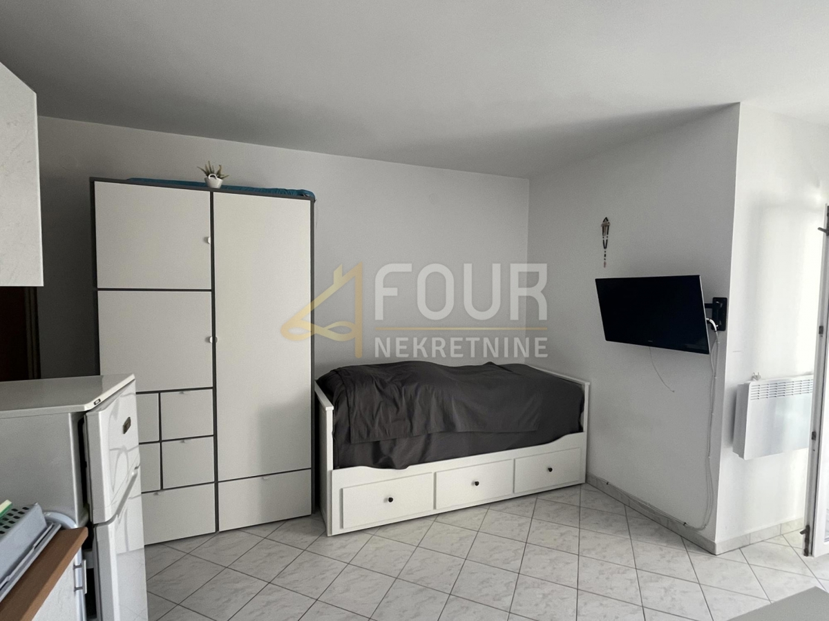 Dramalj, Crikvenica, 33,79m2