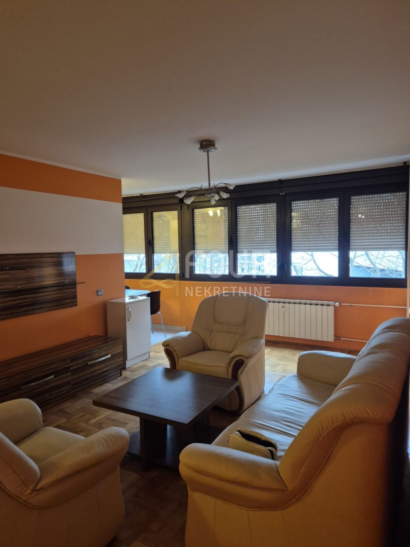 Zagabria, Stenjevec, Špansko, 2 camere da letto, 64,63m2, balcone