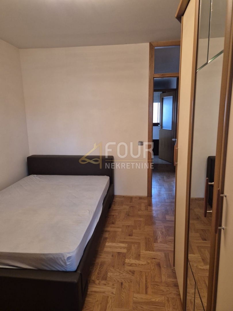 Zagabria, Stenjevec, Špansko, 2 camere da letto, 64,63m2, balcone
