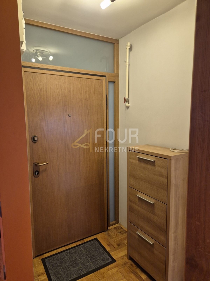 Zagabria, Stenjevec, Špansko, 2 camere da letto, 64,63m2, balcone