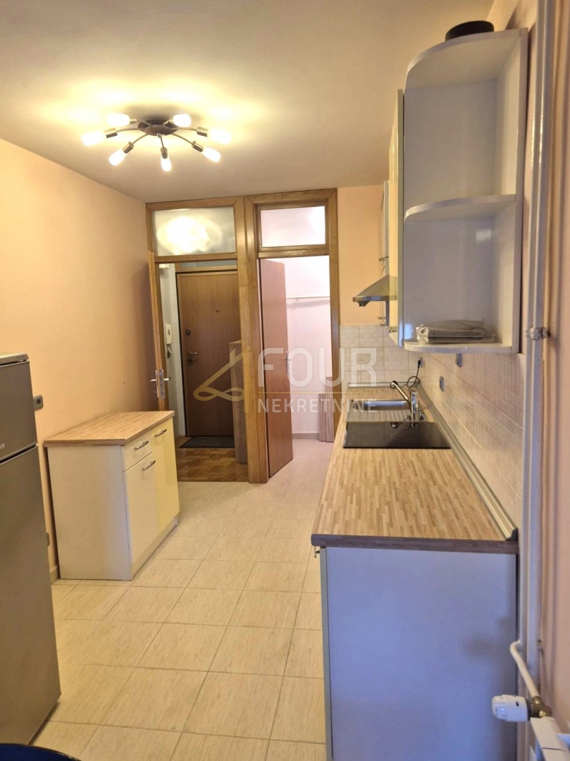 Zagabria, Stenjevec, Špansko, 2 camere da letto, 64,63m2, balcone