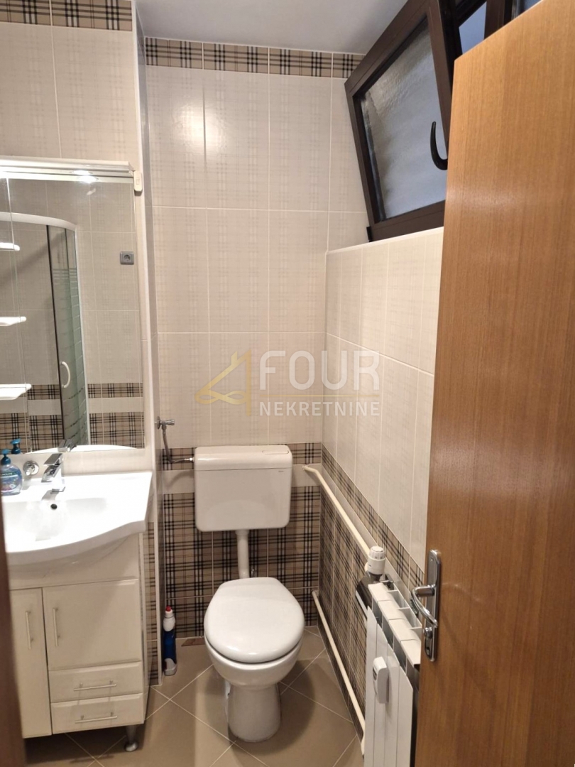 Zagabria, Stenjevec, Špansko, 2 camere da letto, 64,63m2, balcone