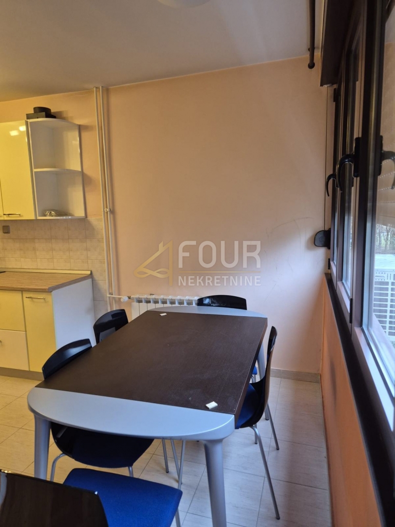 Zagabria, Stenjevec, Špansko, 2 camere da letto, 64,63m2, balcone