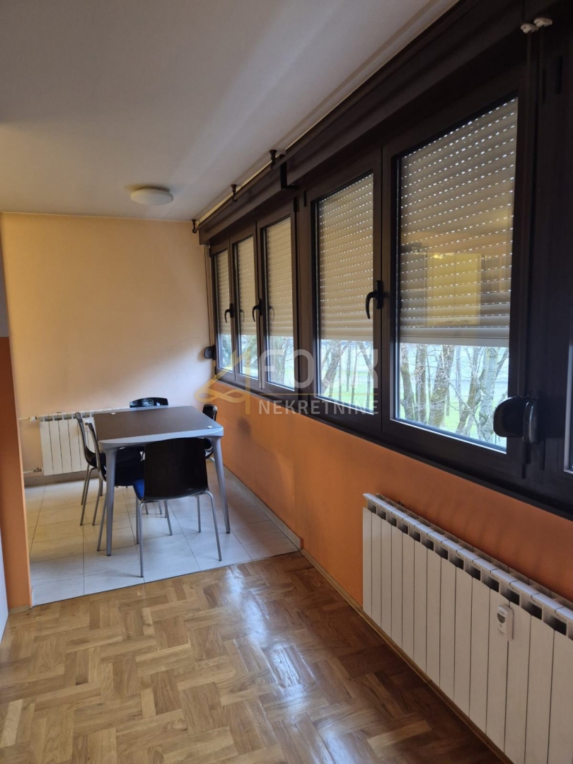Zagabria, Stenjevec, Špansko, 2 camere da letto, 64,63m2, balcone