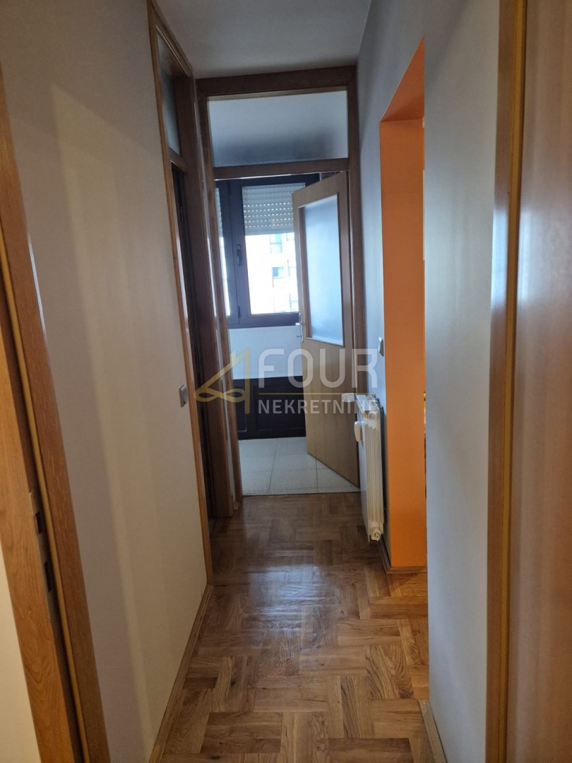 Zagabria, Stenjevec, Špansko, 2 camere da letto, 64,63m2, balcone