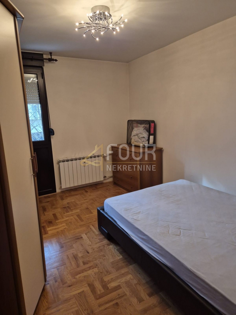 Zagabria, Stenjevec, Špansko, 2 camere da letto, 64,63m2, balcone