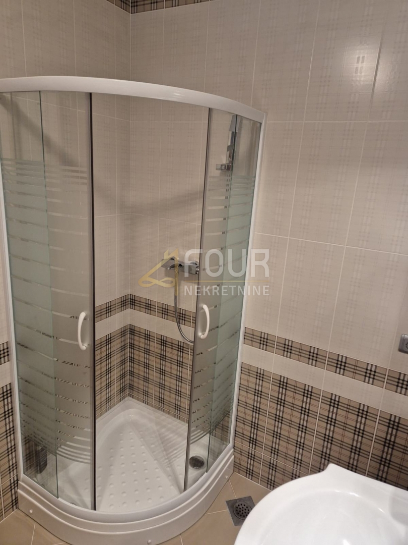 Zagabria, Stenjevec, Špansko, 2 camere da letto, 64,63m2, balcone