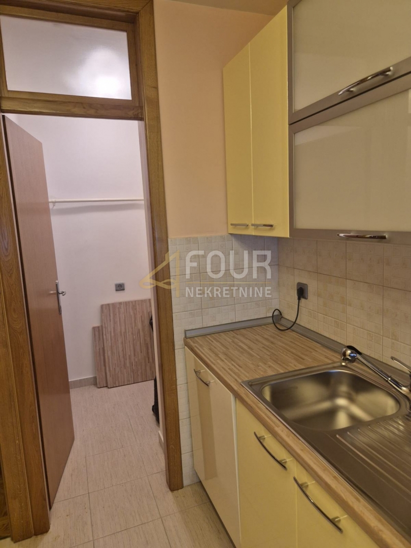 Zagabria, Stenjevec, Špansko, 2 camere da letto, 64,63m2, balcone