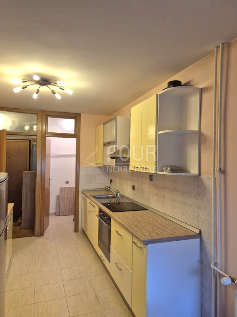 Zagabria, Stenjevec, Špansko, 2 camere da letto, 64,63m2, balcone