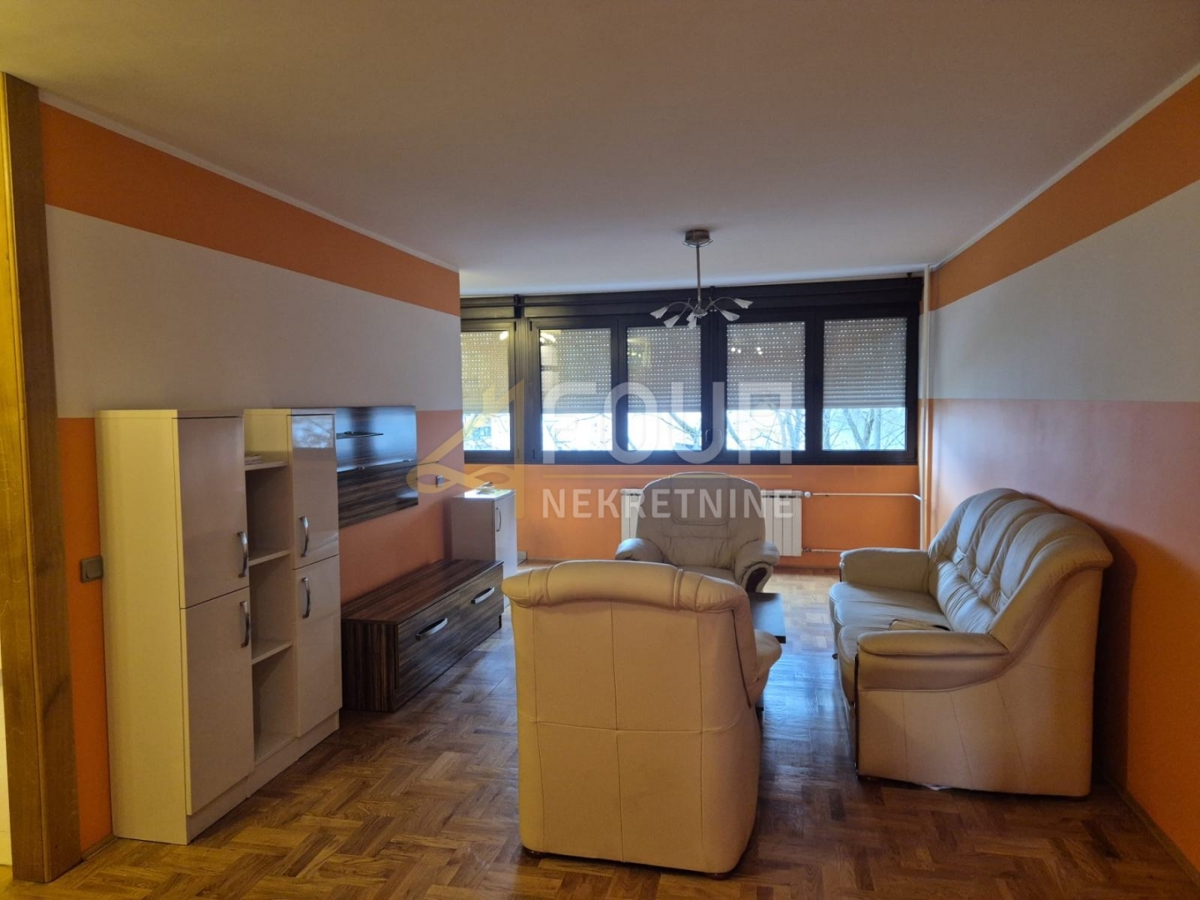 Zagabria, Stenjevec, Špansko, 2 camere da letto, 64,63m2, balcone
