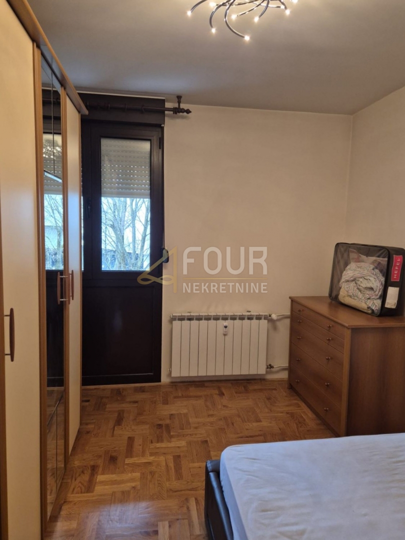 Zagabria, Stenjevec, Špansko, 2 camere da letto, 64,63m2, balcone