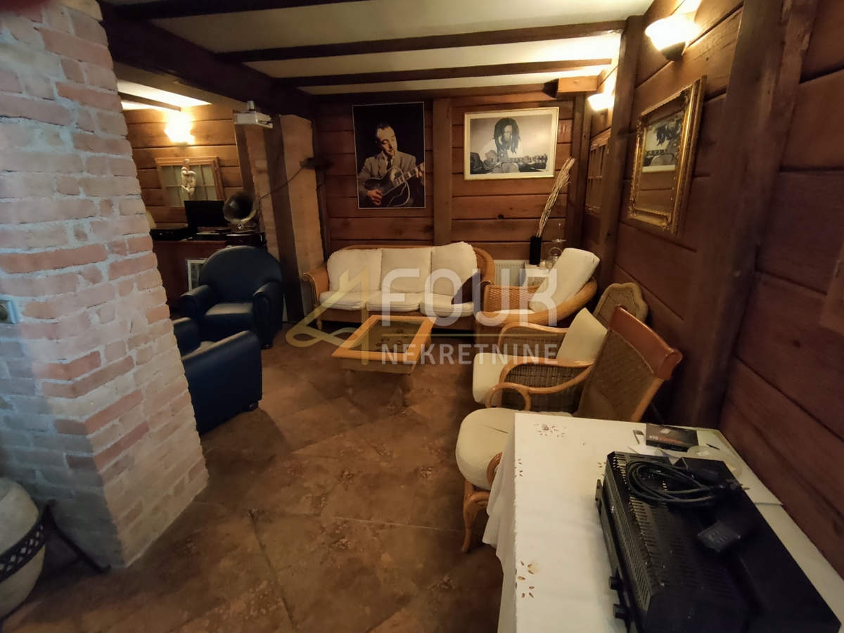 Zagabria, Maksimir, garage/taverna, 85,08m2