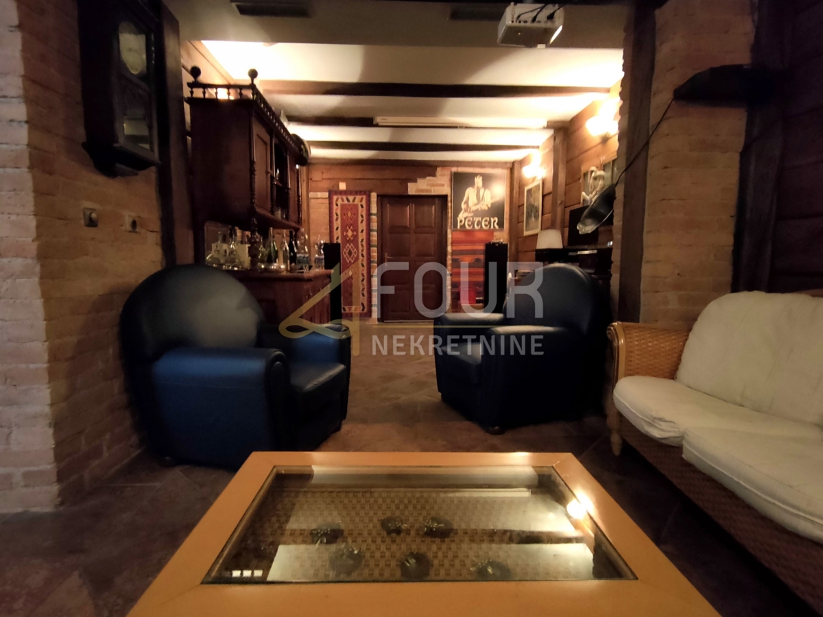 Zagabria, Maksimir, garage/taverna, 85,08m2