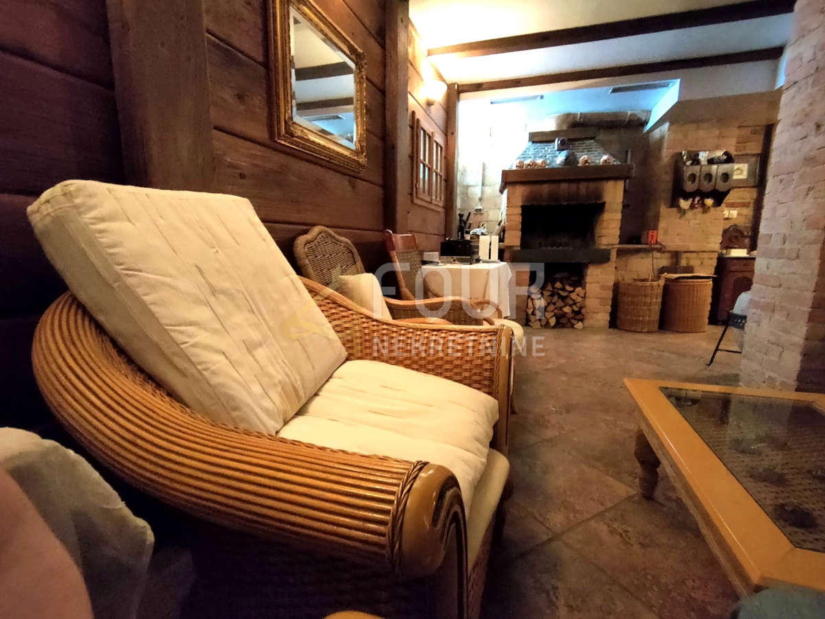 Zagabria, Maksimir, garage/taverna, 85,08m2