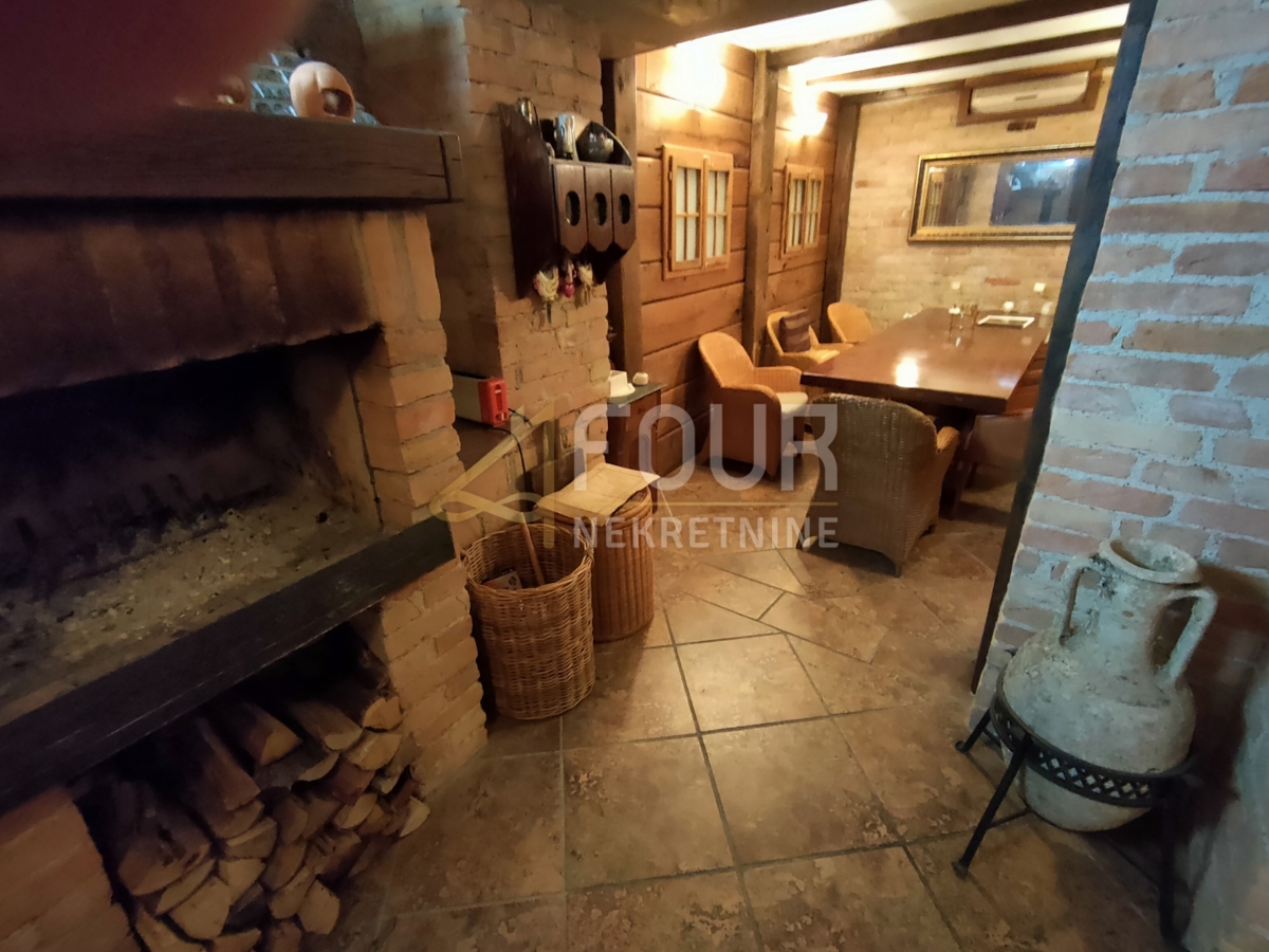 Zagabria, Maksimir, garage/taverna, 85,08m2